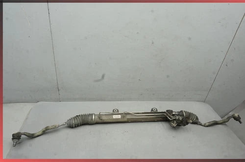 2010–2015 Jaguar XJ XJL Power Steering Gear Rack and Pinion AW93-3200-A OEM used OEM rack and pinion