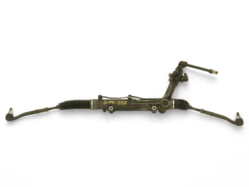 06-12 Land Range Rover L322 Power Steering Gear Rack Pinion 7H423k748fb Oem used OEM rack and pinion