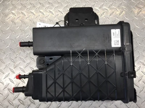 2017-2020 Cadillac Escalade 84106549 Used OEM EVAP Vapor Charcoal Canister