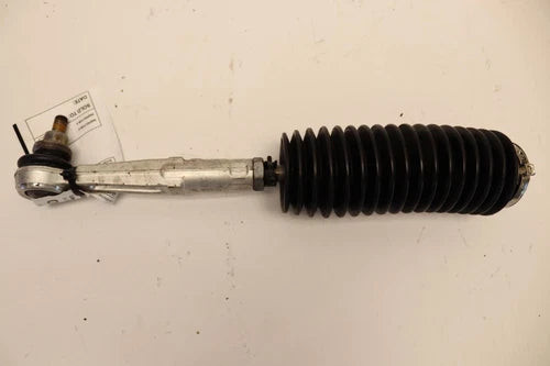 2010-2015 FERRARI 458 ITALIA STEERING GEAR RACK PINION LEFT SIDE END LINK OEM used OEM rack and pinion