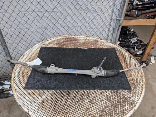 2016-2021 Toyota Prius Power Steering Gear Rack And Pinion OEM used OEM rack and pinion