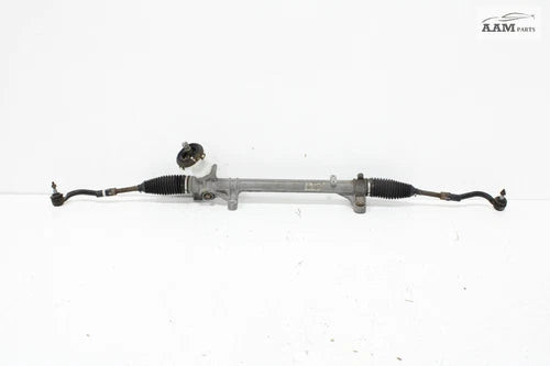 2015-2016 HYUNDAI SONATA FWD 2.4L POWER STEERING GEAR RACK & PINION OEM used OEM rack and pinion