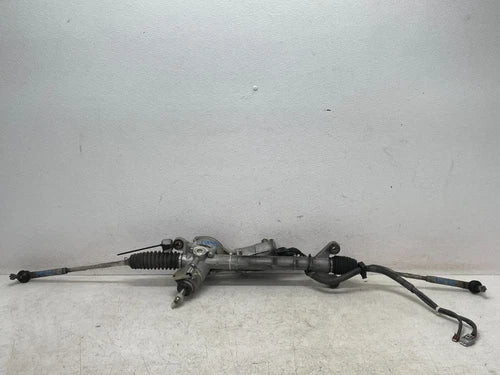 2018-2021 Subaru WRX Power Steering Gear Rack & Pinion AWD 1437 OEM used OEM rack and pinion