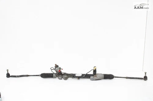 2016-2020 INFINITI QX60 AWD 3.5L POWER STEERING GEAR RACK W/ PINION OEM used OEM rack and pinion