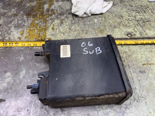 2003-2006 Chevrolet Used OEM EVAP Vapor Charcoal Canister