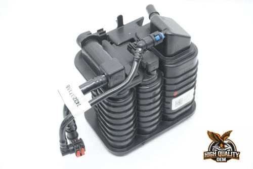 2016-2018 Chevrolet Malibu Used OEM EVAP Vapor Charcoal Canister