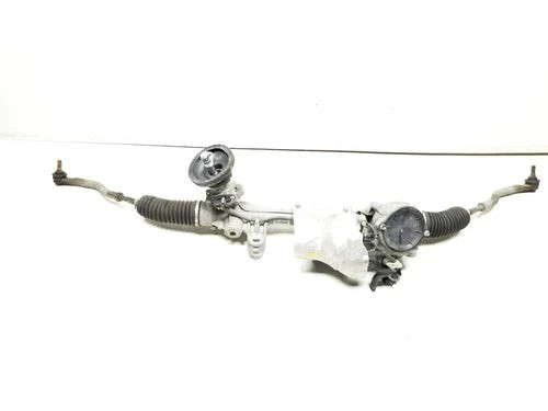 16 17 18 HONDA CIVIC SEDAN 2.0L POWER STEERING GEAR RACK AND PINION OEM used OEM rack and pinion