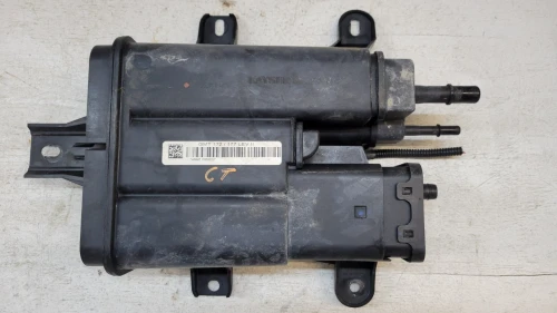 2010-2017 Chevrolet Equinox 22758497 Used OEM EVAP Vapor Charcoal Canister
