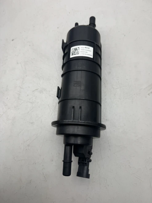 2011-2015 Chevrolet Volt 23294932OEM 23294932 Used OEM EVAP Vapor Charcoal Canister