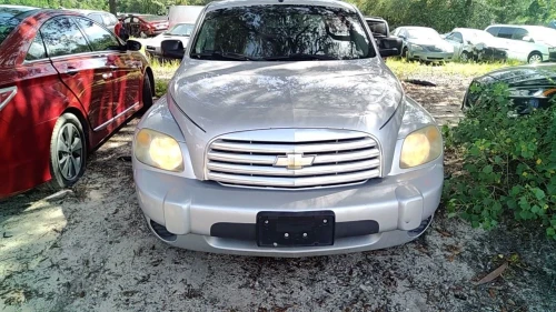 2011 Chevrolet HHR Used OEM EVAP Vapor Charcoal Canister