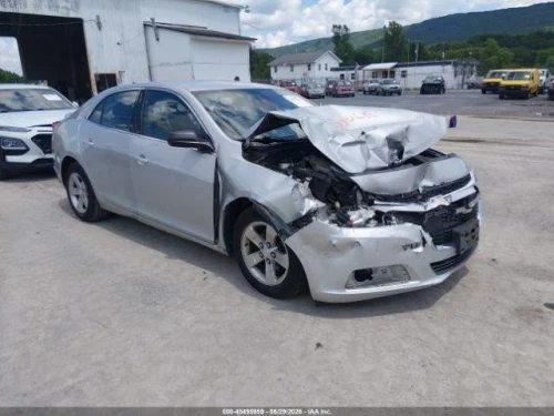 2013-2016 Chevrolet Malibu Used OEM EVAP Vapor Charcoal Canister