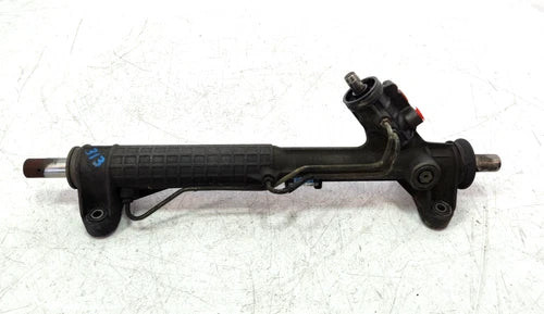 99-03 OEM Volkswagen Eurovan MV FWD Power Steering Gear Rack and Pinion used OEM rack and pinion