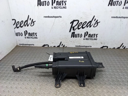 2010 Chevrolet Equinox 231192708 Used OEM EVAP Vapor Charcoal Canister