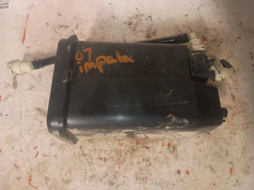 2006-2016 Chevrolet Monte Carlo Used OEM EVAP Vapor Charcoal Canister