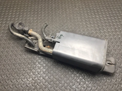 2010 Chevrolet Camaro 92226690FITS 92226690 Used OEM EVAP Vapor Charcoal Canister