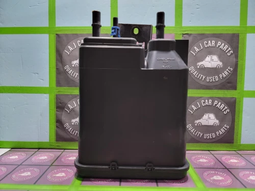 2010 Chevrolet Silverado 1500 15137021OEM 15137021 Used OEM EVAP Vapor Charcoal Canister