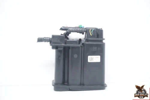 2020-2023 Chevrolet Used OEM EVAP Vapor Charcoal Canister