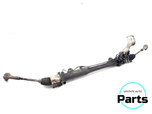 2011-2015 AUDI Q7 POWER STEERING RACK AND PINION OEM used OEM rack and pinion
