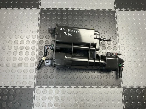 2019-2022 Chevrolet Blazer Used OEM EVAP Vapor Charcoal Canister