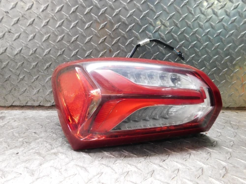 2019-2022 Chevrolet Malibu 84410850 Used OEM EVAP Vapor Charcoal Canister
