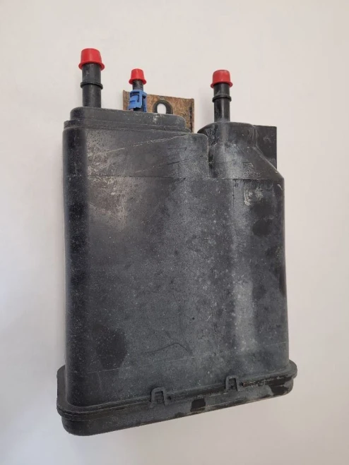 2013 Chevrolet Silverado 1500 Used OEM EVAP Vapor Charcoal Canister