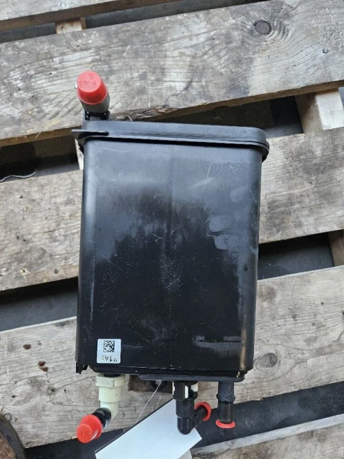 2009-2013 Chevrolet Silverado 1500 Used OEM EVAP Vapor Charcoal Canister