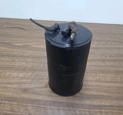 1985-1996 Chevrolet Tahoe 17087115 Used OEM EVAP Vapor Charcoal Canister