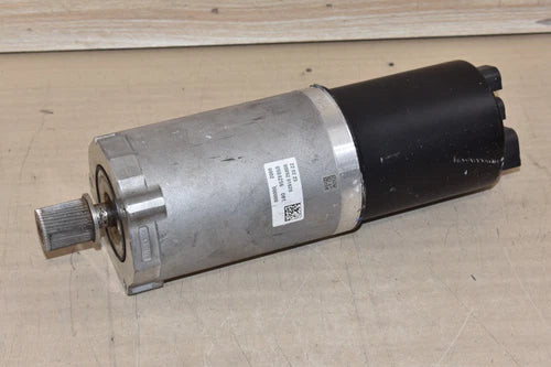 21-24+ BMW M3 M4 G80 G82 ELECTRIC POWER STEERING GEAR RACK PINION MOTOR OEM used OEM power steering motor