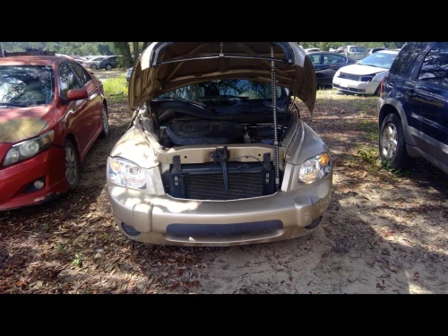 2006 Chevrolet HHR Used OEM EVAP Vapor Charcoal Canister