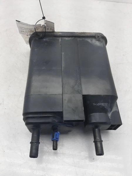 2004-2020 Chevrolet Silverado 1500 15137021 Used OEM EVAP Vapor Charcoal Canister