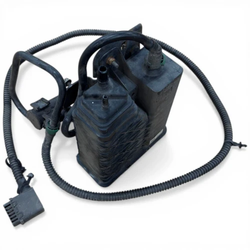 2020-2024 Chevrolet 23337717 Used OEM EVAP Vapor Charcoal Canister