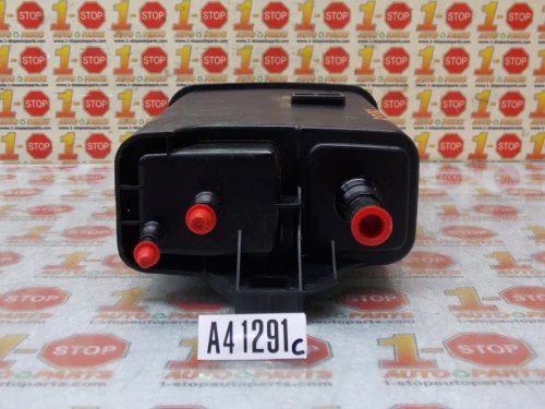 2000-2003 Chevrolet 15733604OEM 15733604 Used OEM EVAP Vapor Charcoal Canister