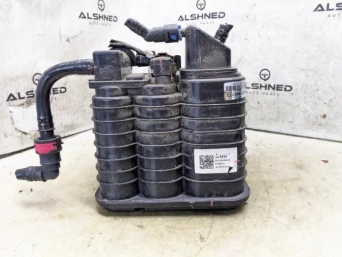 2016-2017 Chevrolet Malibu 22985454OEM 22985454 Used OEM EVAP Vapor Charcoal Canister