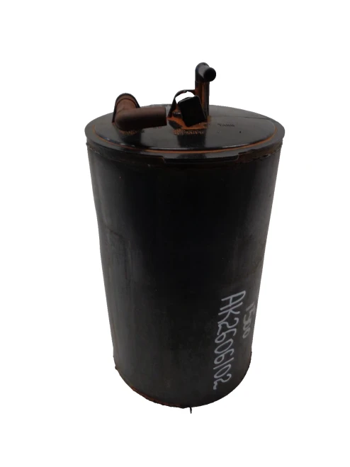 1997 Chevrolet AK2606102 Used OEM EVAP Vapor Charcoal Canister