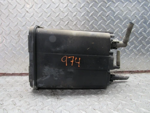 2003 Chevrolet Trailblazer 4.2L Used OEM EVAP Vapor Charcoal Canister