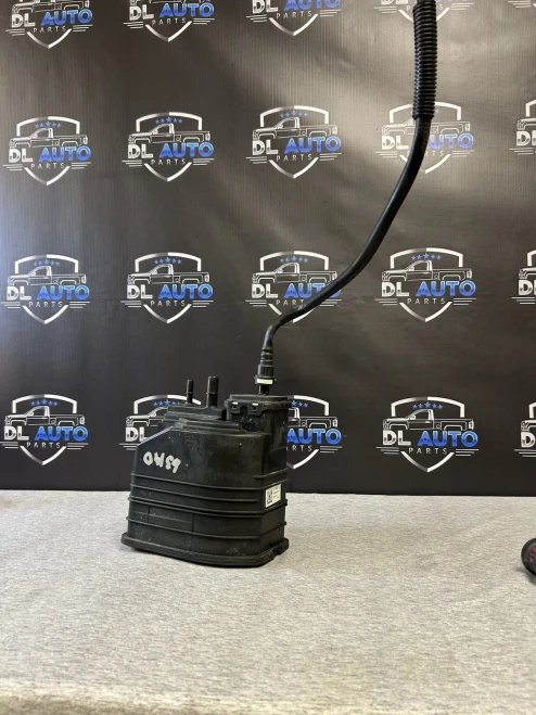2016-2017 Chevrolet Camaro Used OEM EVAP Vapor Charcoal Canister