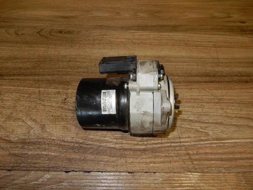 2021-2024 HONDA ODYSSEY STEERING GEAR RACK AND PINION MOTOR (JJ501006851) OEM used OEM power steering motor