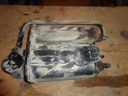 2009 Chevrolet Traverse 3.6L Used OEM EVAP Vapor Charcoal Canister