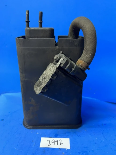 1997 Chevrolet Used OEM EVAP Vapor Charcoal Canister