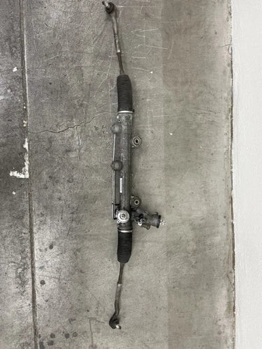 2003-09 MERCEDES BENZ E63 CLS63 OEM POWER STEERING GEAR RACK & PINION 2194601000 used OEM rack and pinion