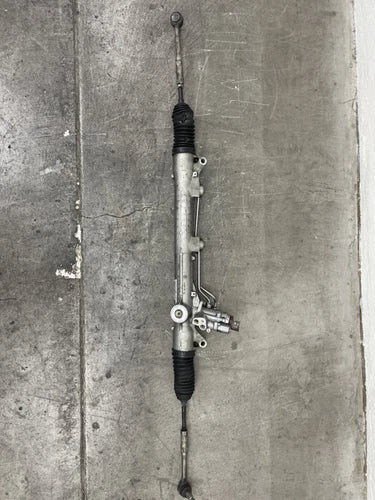 10-13 Mercedes W221 S550 S400 RWD Power Steering Rack & Pinion 2214605000 OEM used OEM rack and pinion