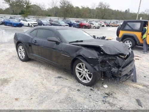 2015 Chevrolet Camaro Used OEM EVAP Vapor Charcoal Canister