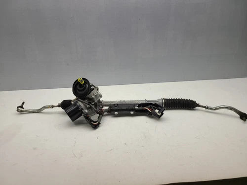 2016-2022 Acura ILX Power Steering Gear Rack Pinion OEM 53680TR0 used OEM rack and pinion