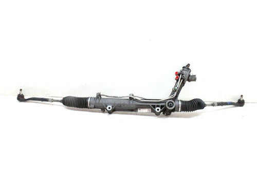 2012 LAND RANGE ROVER STEERING RACK AND PINION GEAR OEM 10 11 12 used OEM rack and pinion