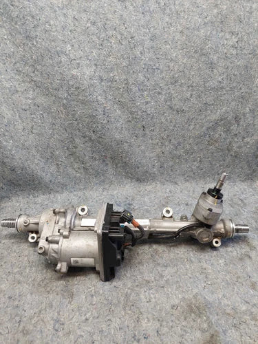 2019 - 2023 Tesla Model 3 Power Used OEM Rack and Pinion 1044831-00-H used OEM rack and pinion