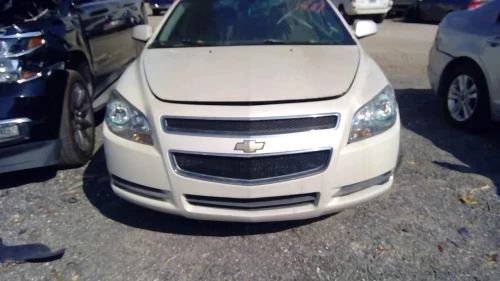 2012 Chevrolet Malibu Used OEM EVAP Vapor Charcoal Canister