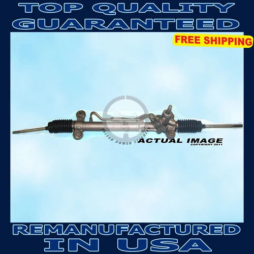 Honda Trucks CR-V Steering Rack and Pinion Gear Assembly used OEM rack and pinion