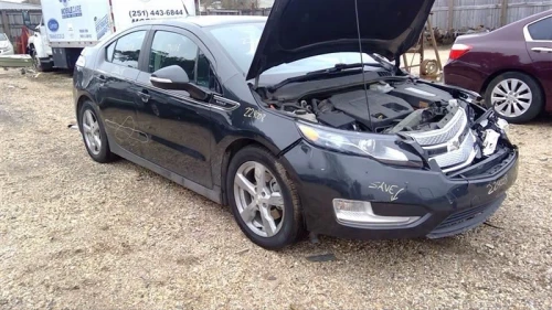 2014 Chevrolet Volt Used OEM EVAP Vapor Charcoal Canister