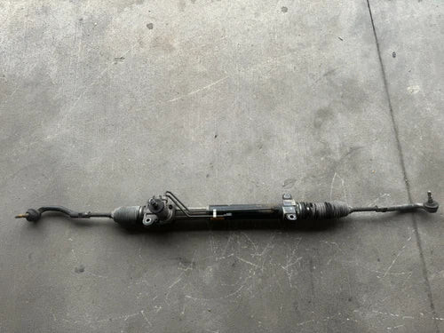 OEM 2015 - 2017 KIA K900 POWER STEERING GEAR RACK AND PINION 57700-3T251 used OEM rack and pinion