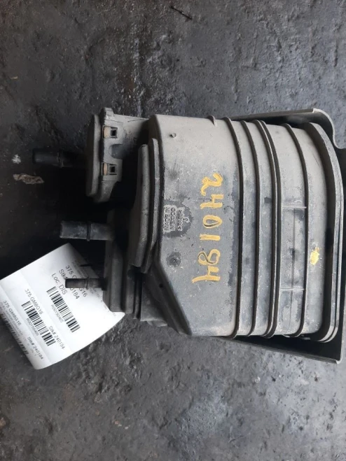 2015-2016 Chevrolet Colorado 3.6L Used OEM EVAP Vapor Charcoal Canister